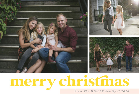 Merry Christmas Highlight 