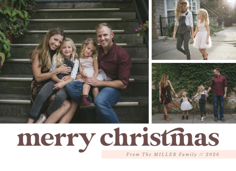 Merry Christmas Highlight 