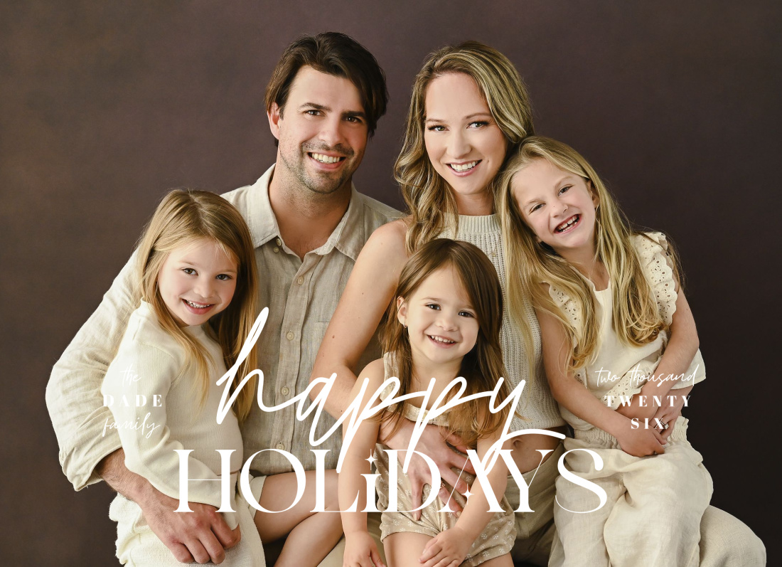 1 Photo layout