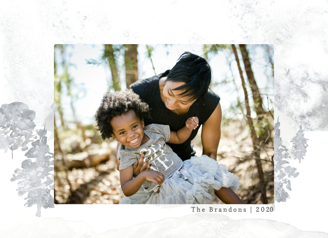 1 Photo layout