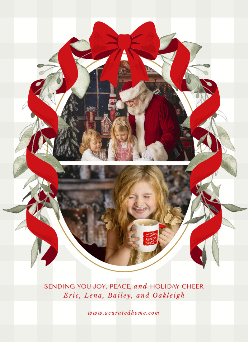2 Photos layout