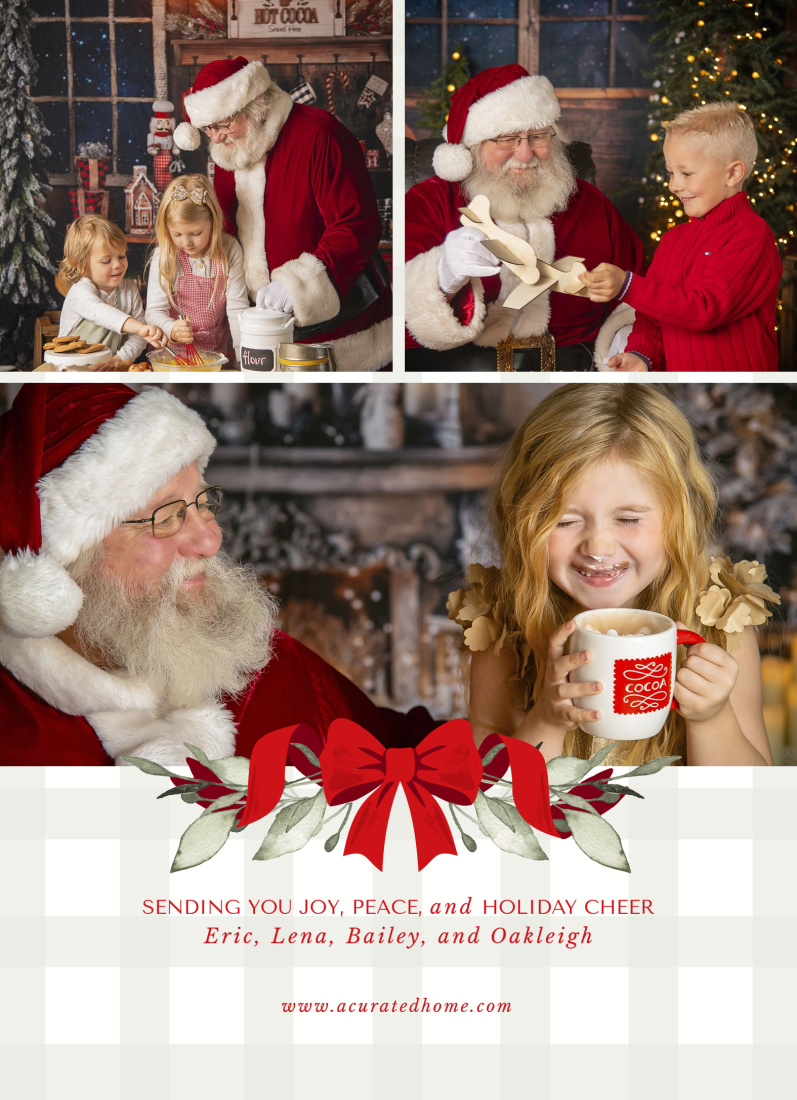3 Photos layout