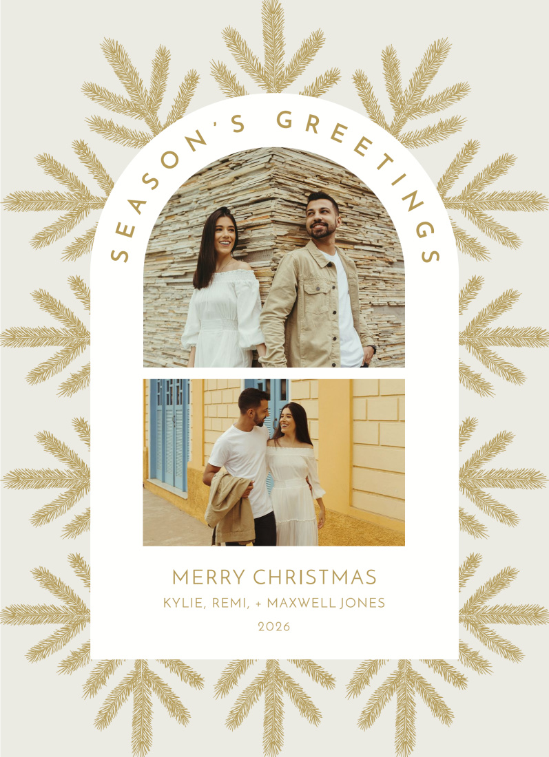 2 Photos layout