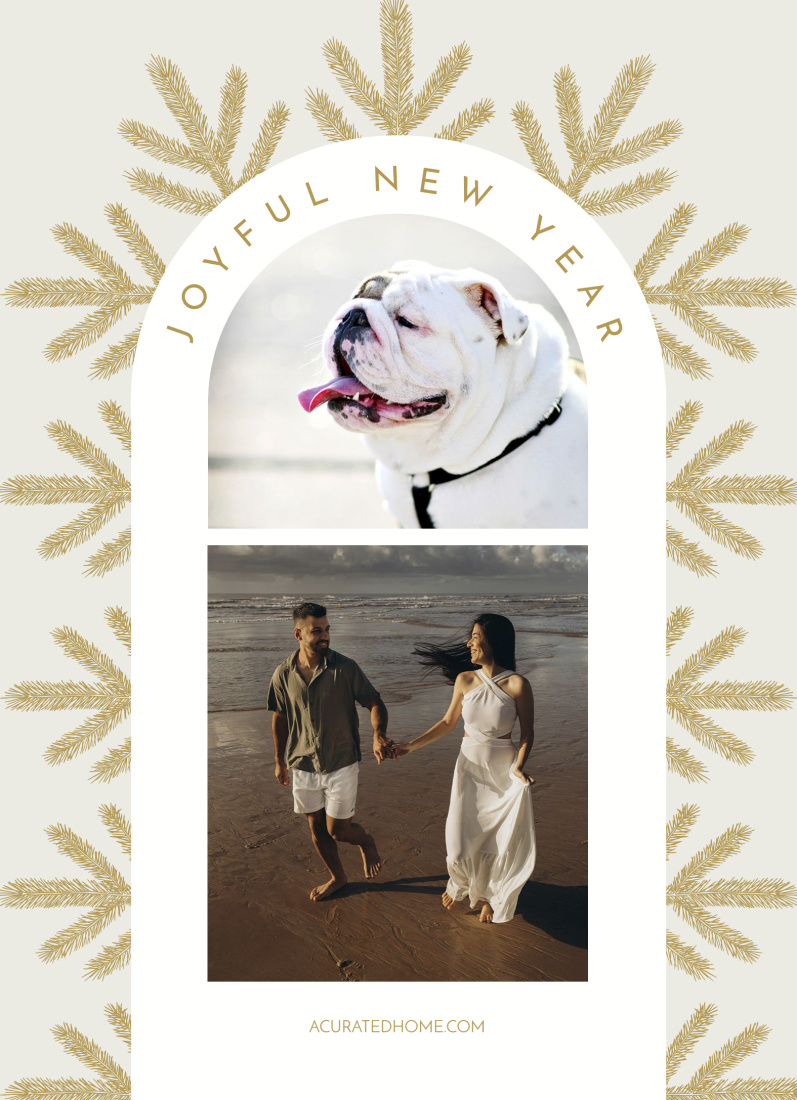2 Photos layout