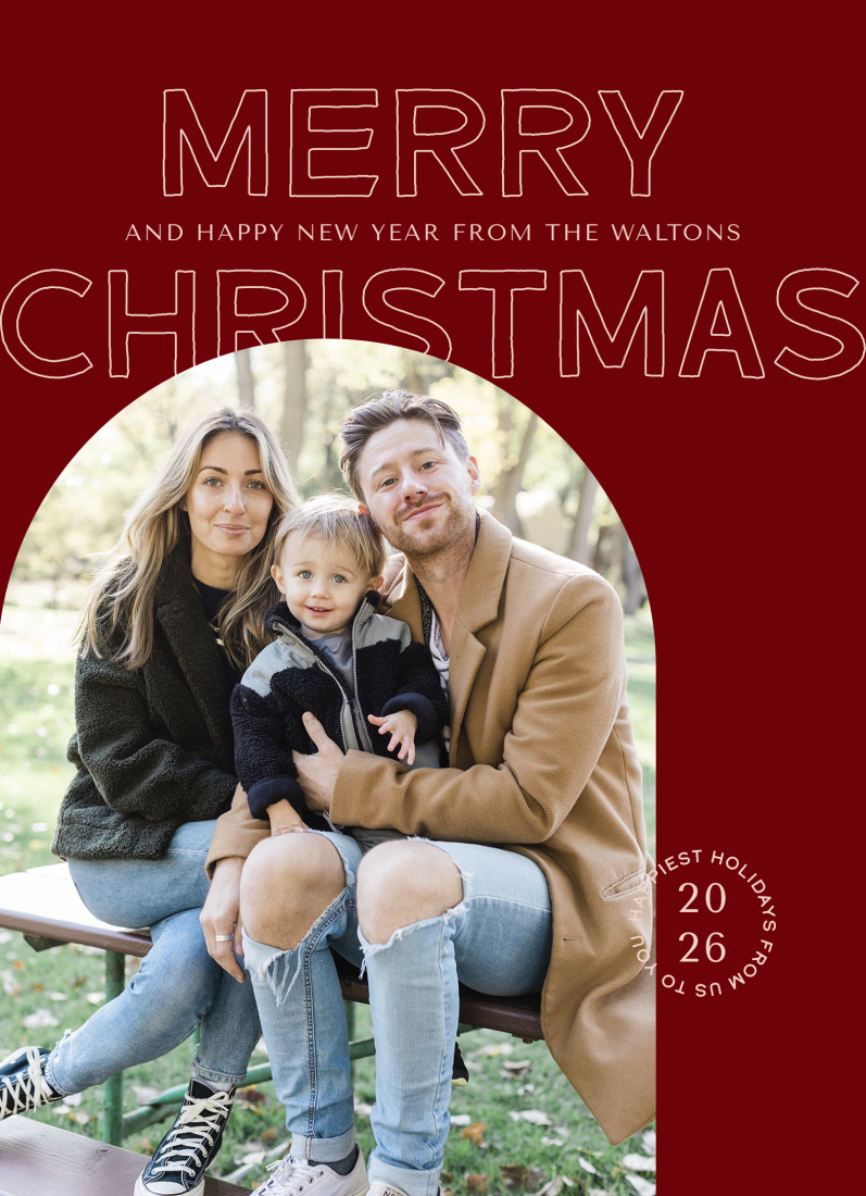 1 Photo layout