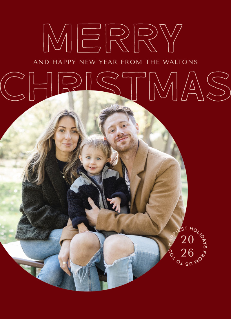 1 Photo layout