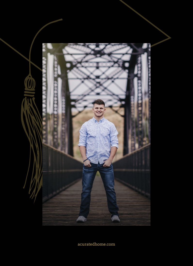 1 Photo layout