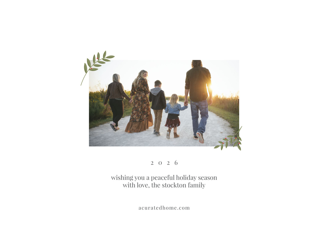 1 Photo layout