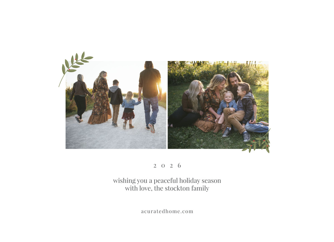 2 Photos layout