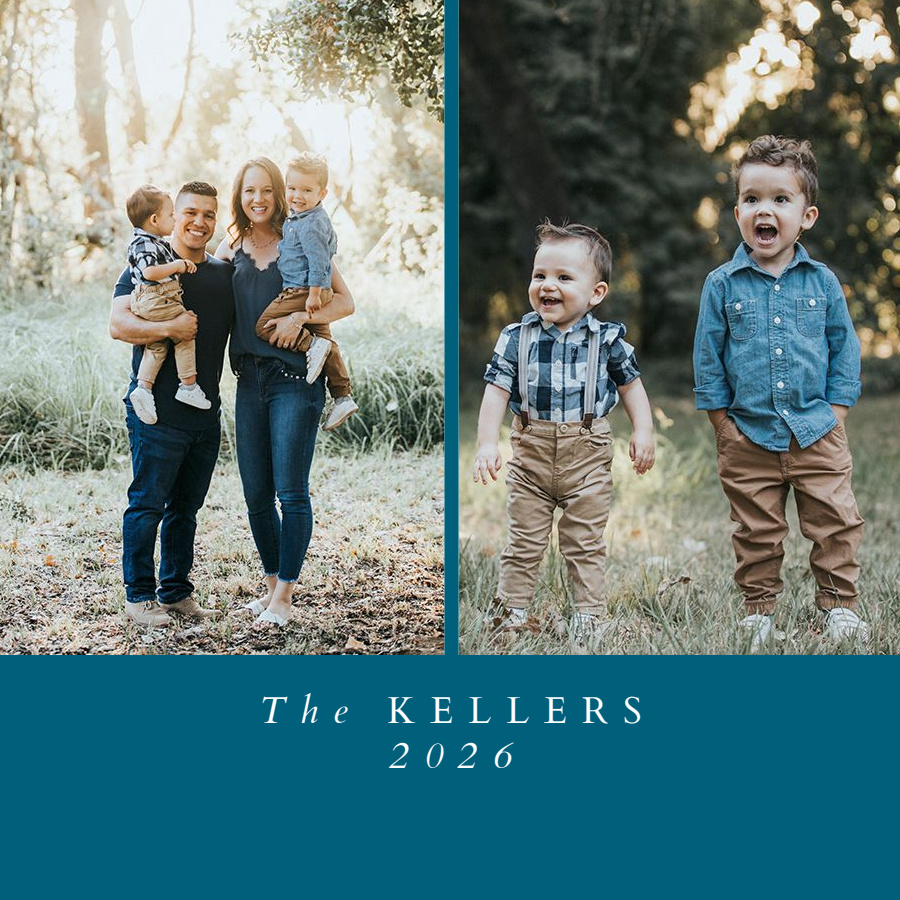 2 Photos layout