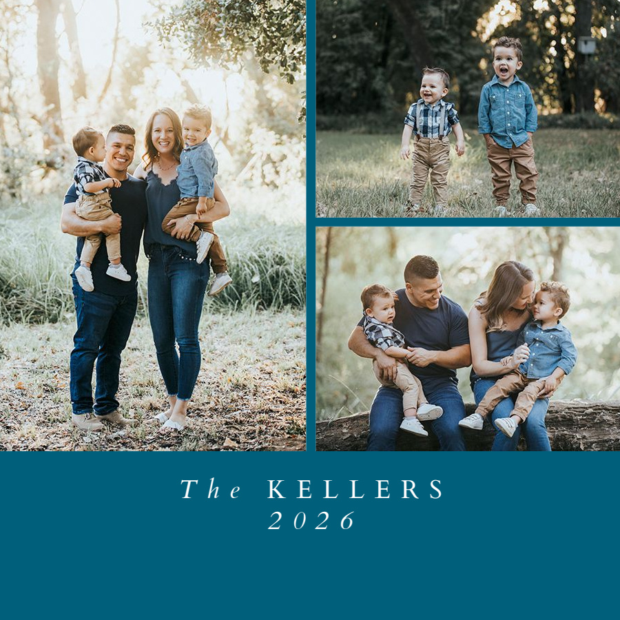 3 Photos layout