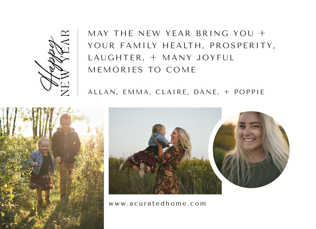3 Photos layout