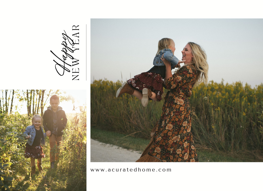 2 Photos layout