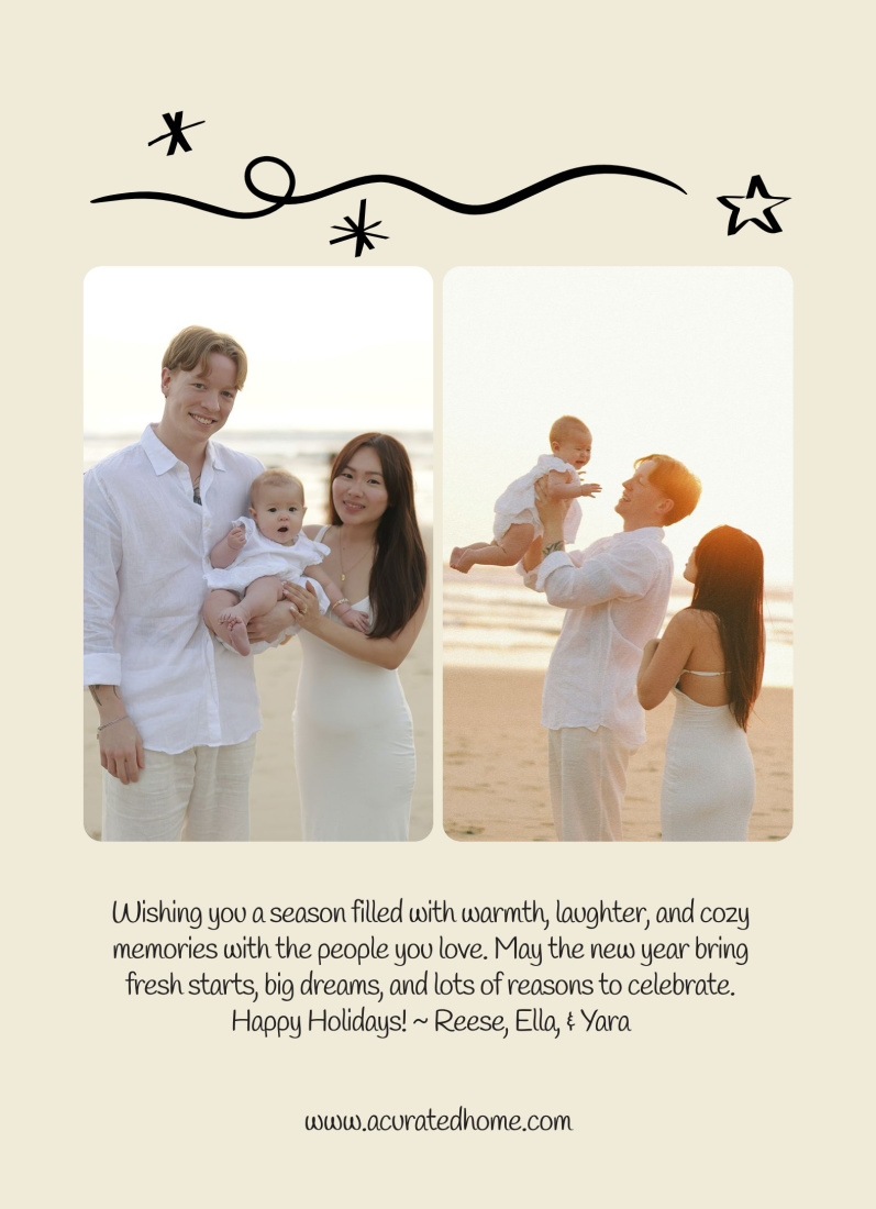 2 Photos layout