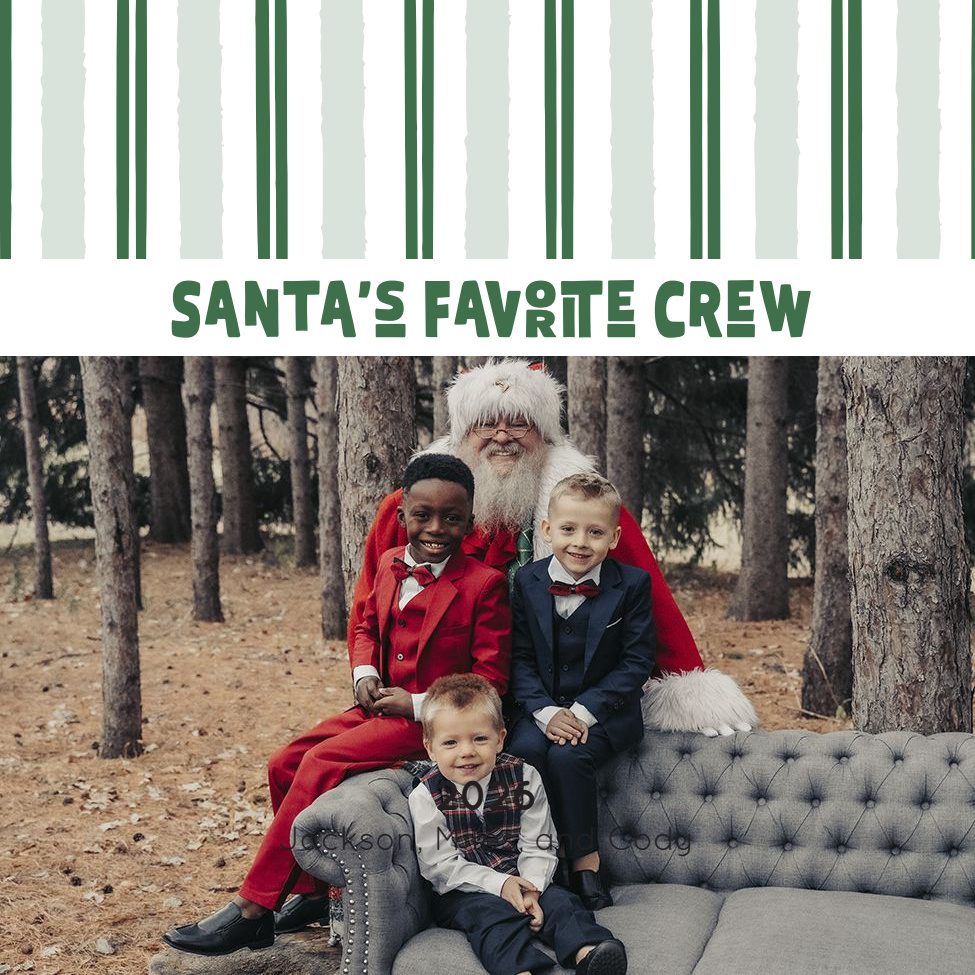 1 Photo layout