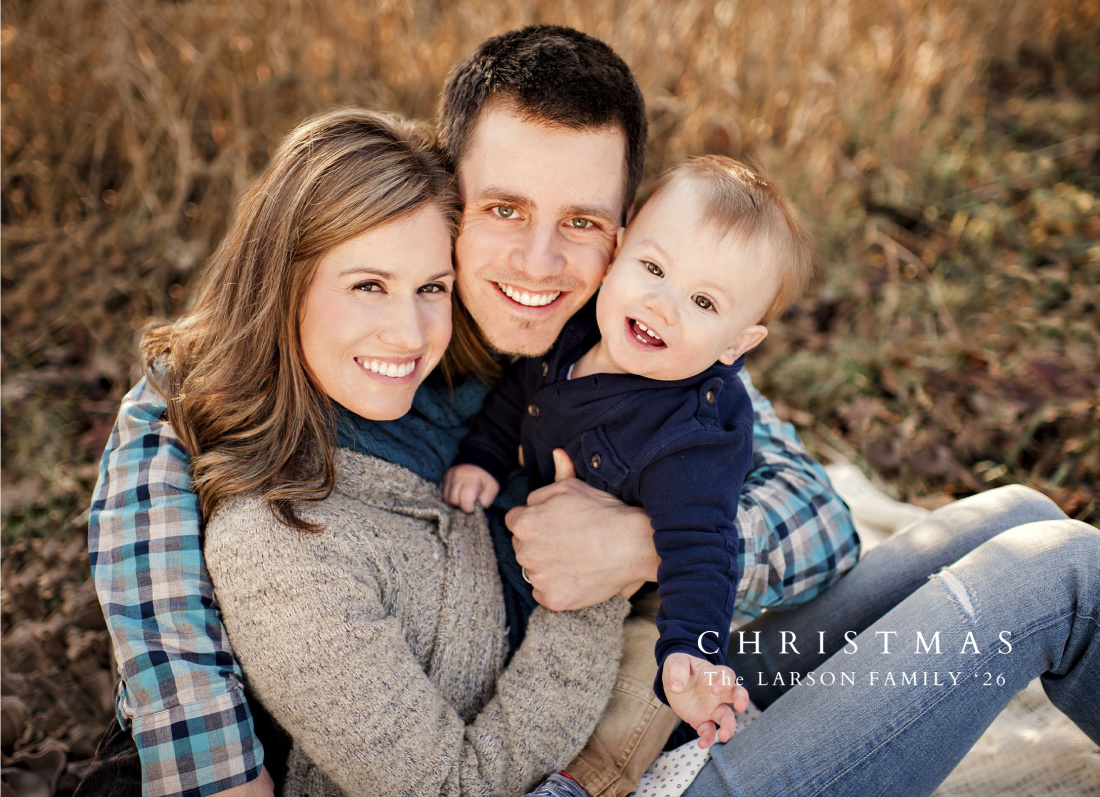 1 Photo layout