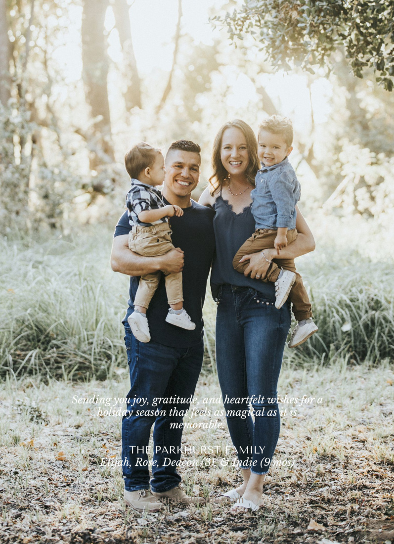 1 Photo layout