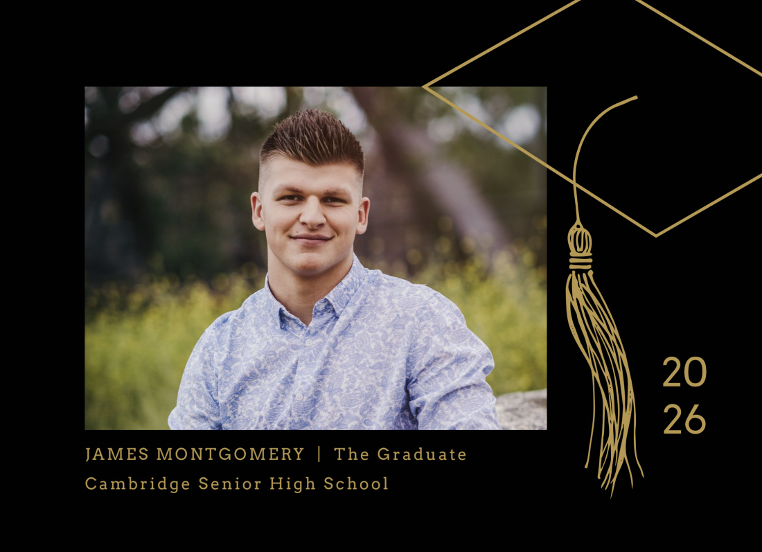 1 Photo layout