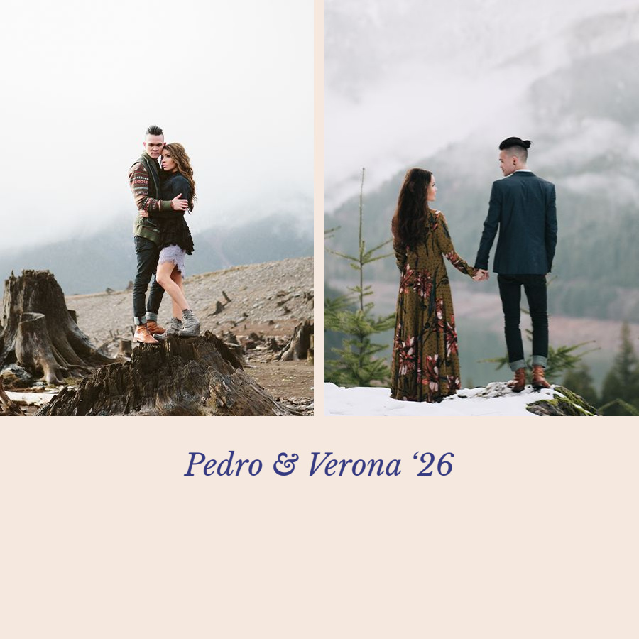 2 Photos layout