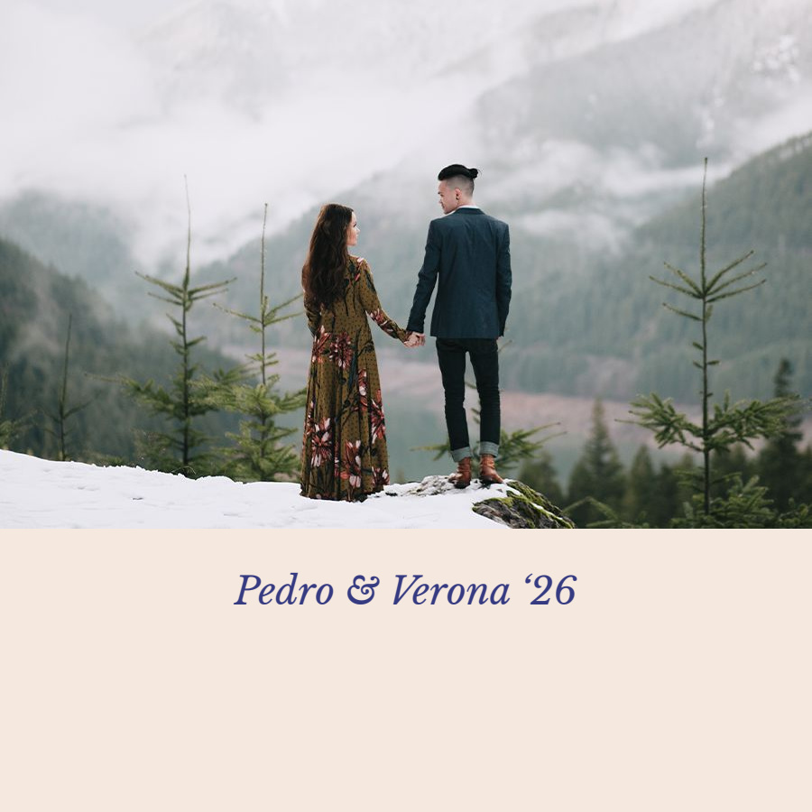 1 Photo layout