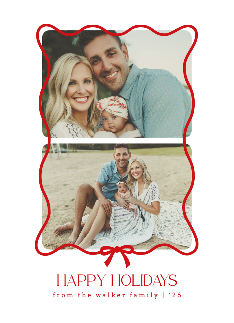 2 Photos layout