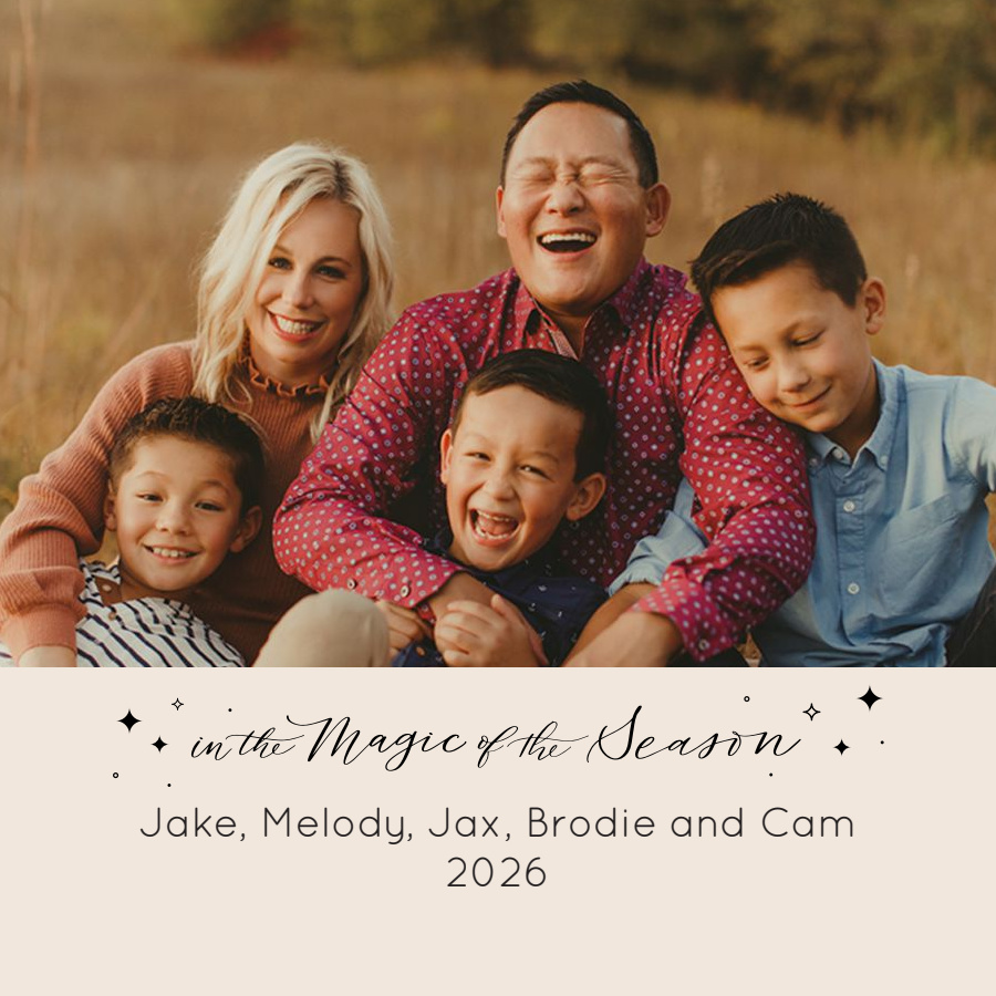 1 Photo layout