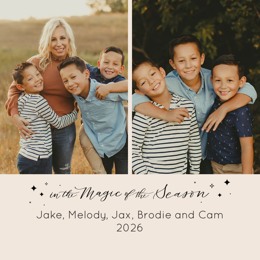 2 Photos layout