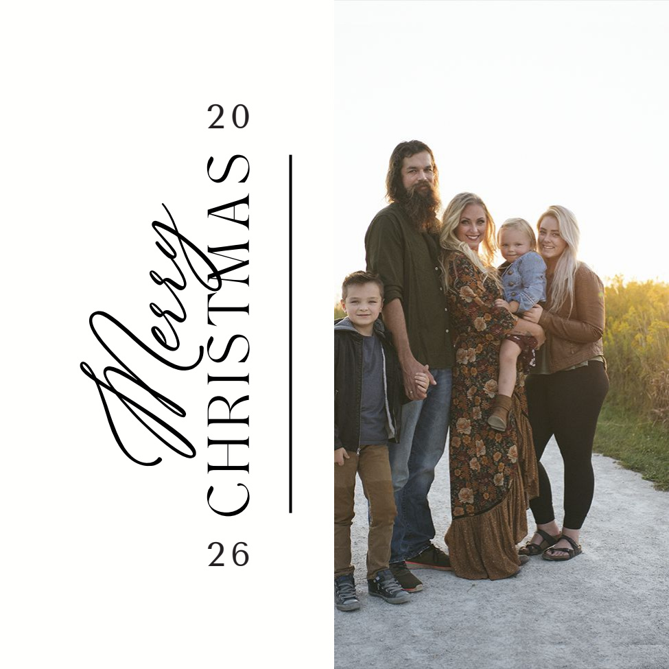 1 Photo layout
