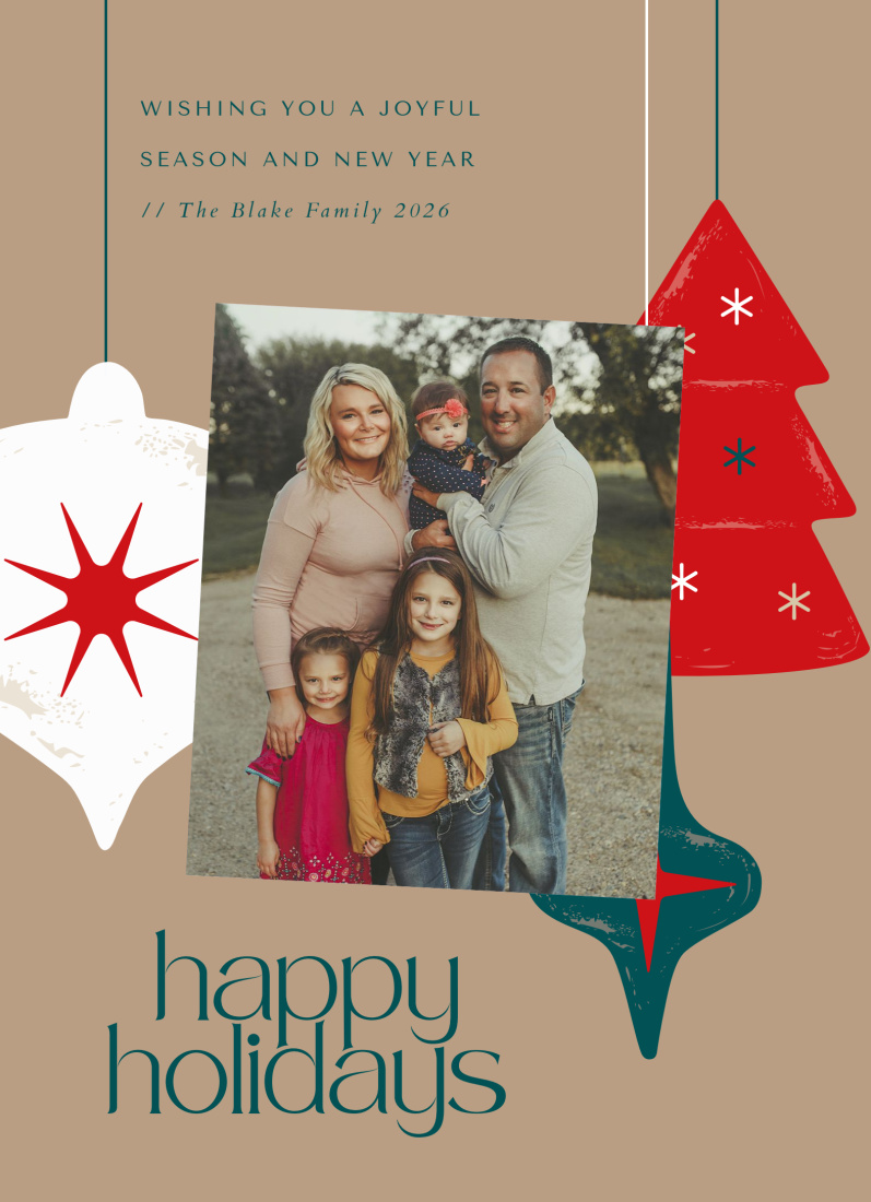 1 Photo layout