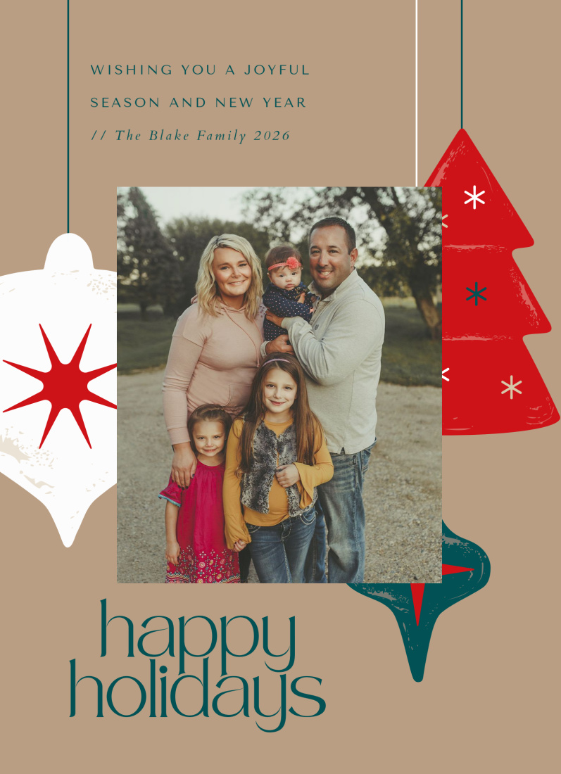 1 Photo layout