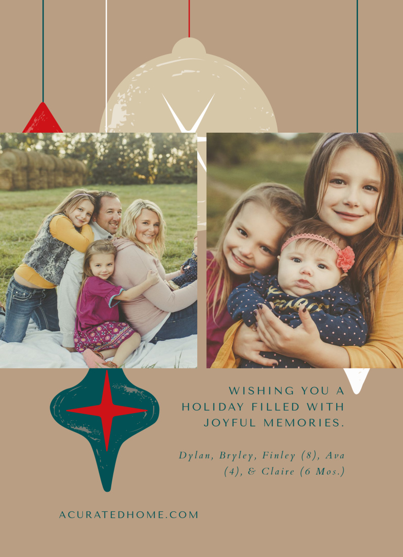 2 Photos layout