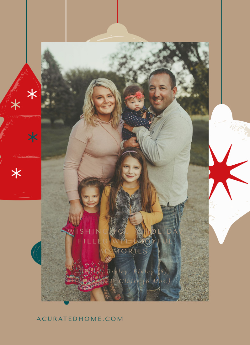 1 Photo layout