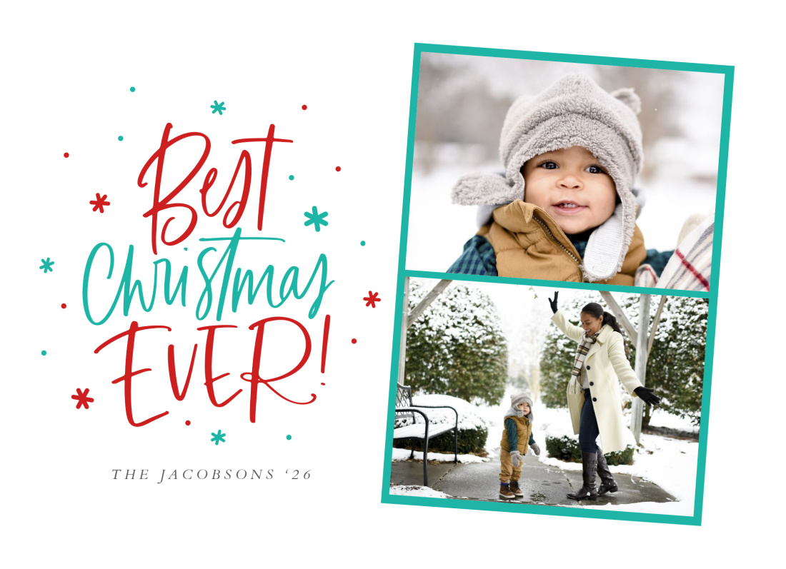 2 Photos layout