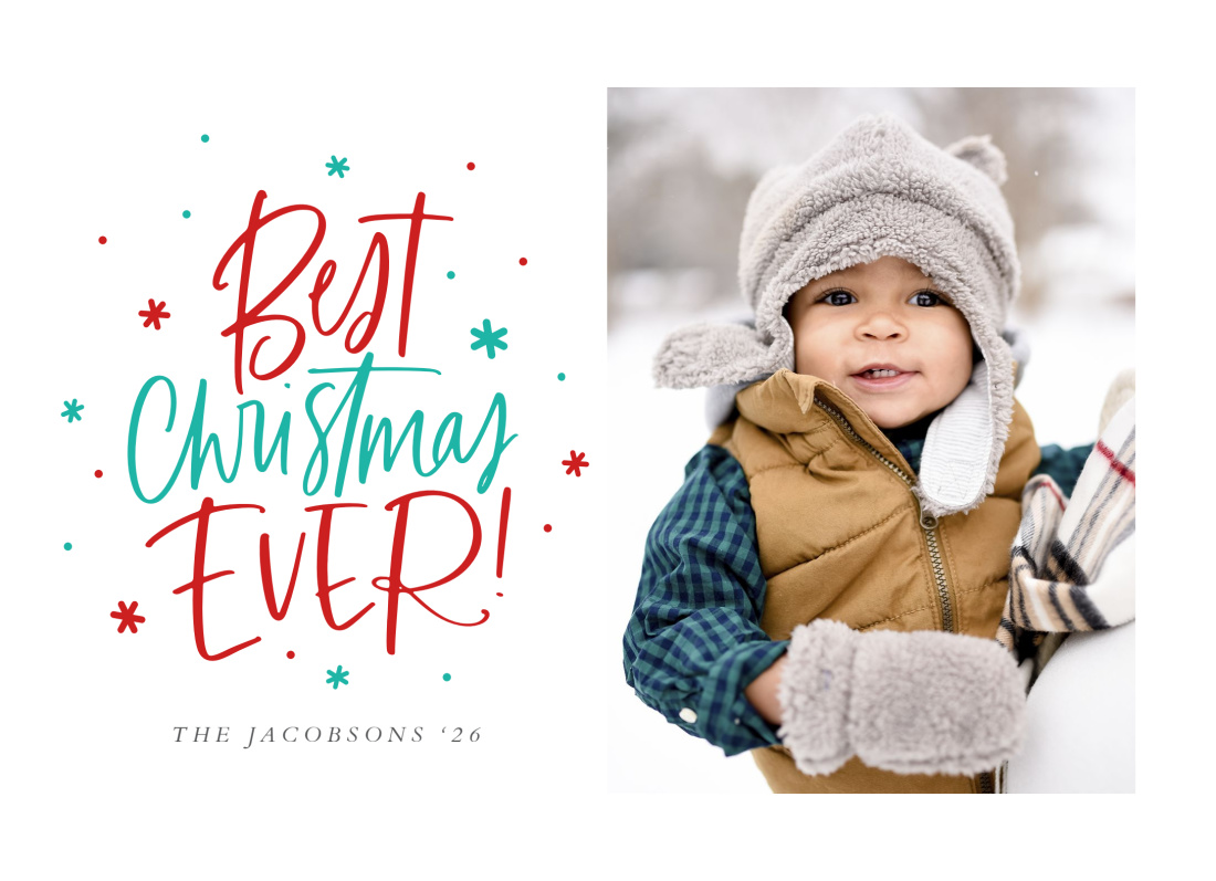 1 Photo layout