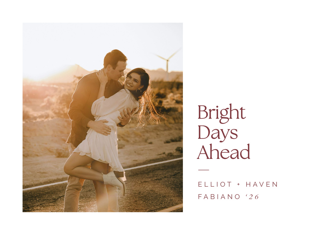 1 Photo layout