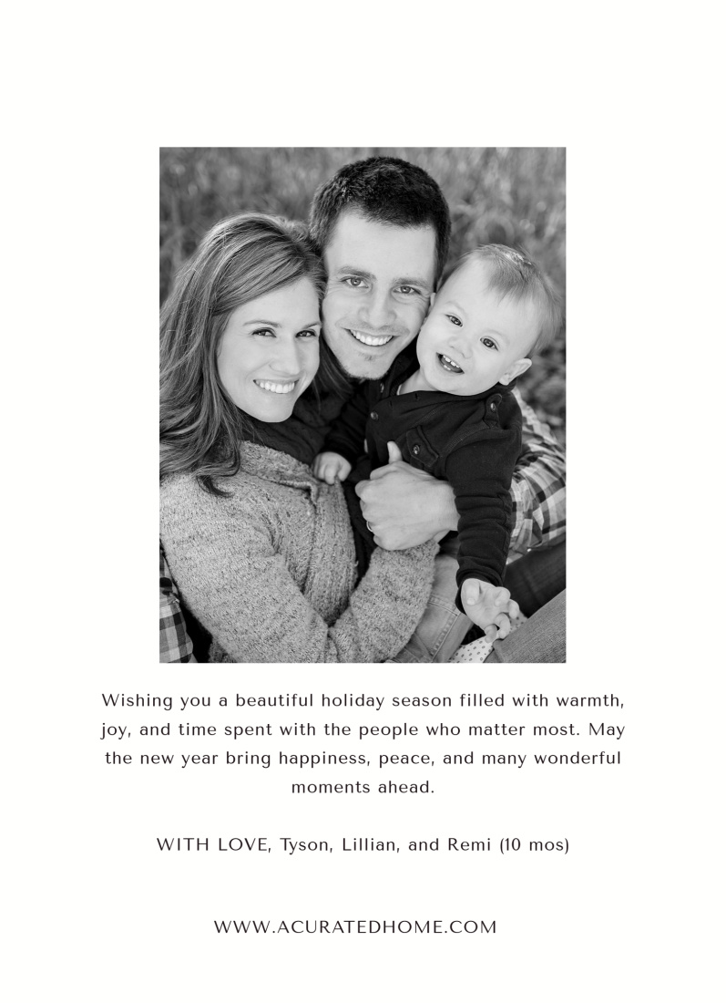 1 Photo layout