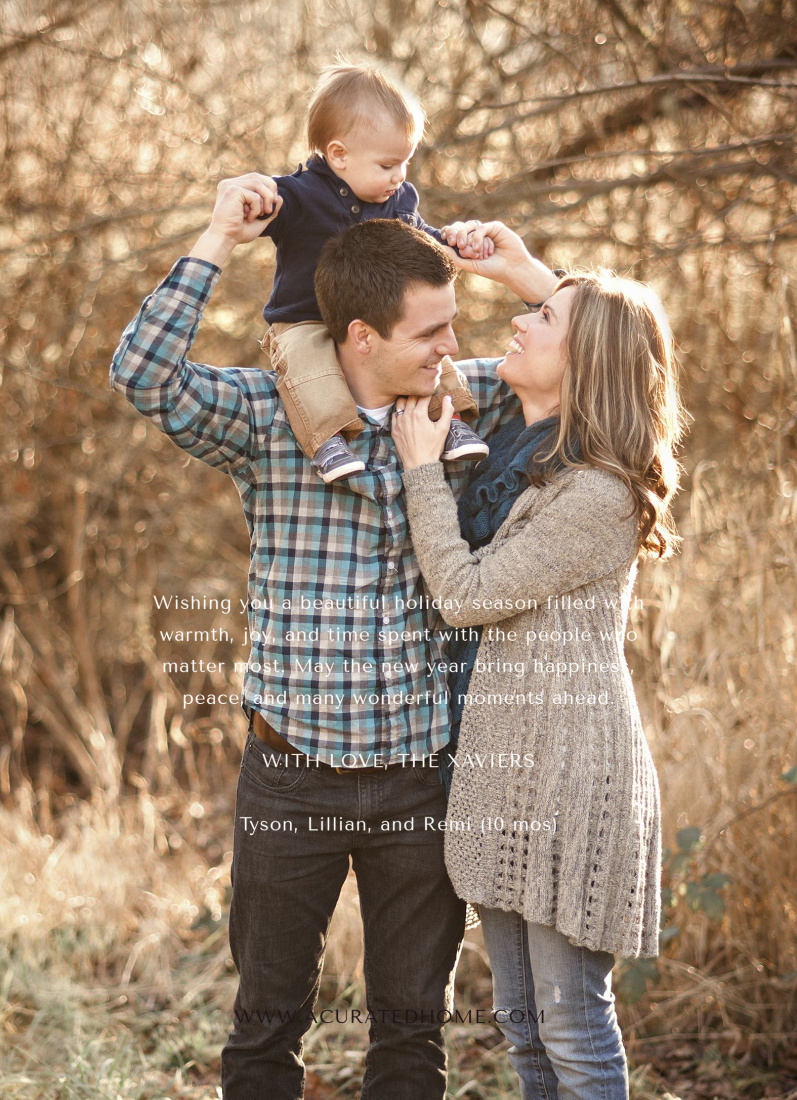 1 Photo layout