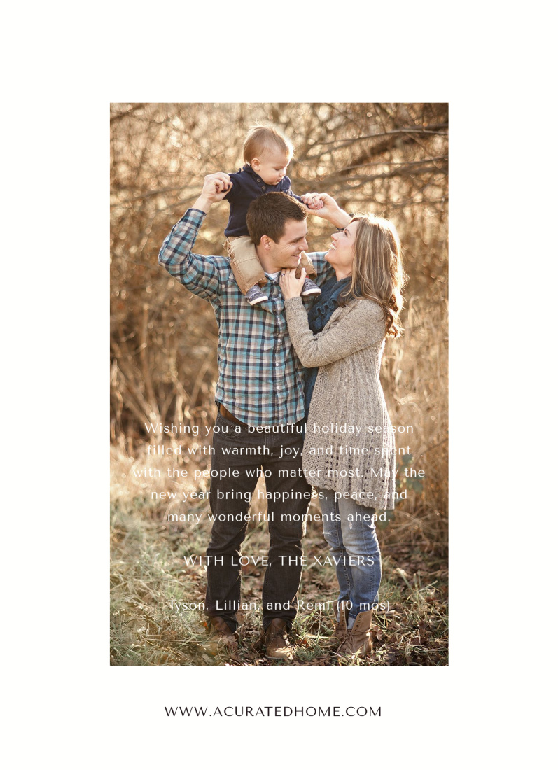 1 Photo layout