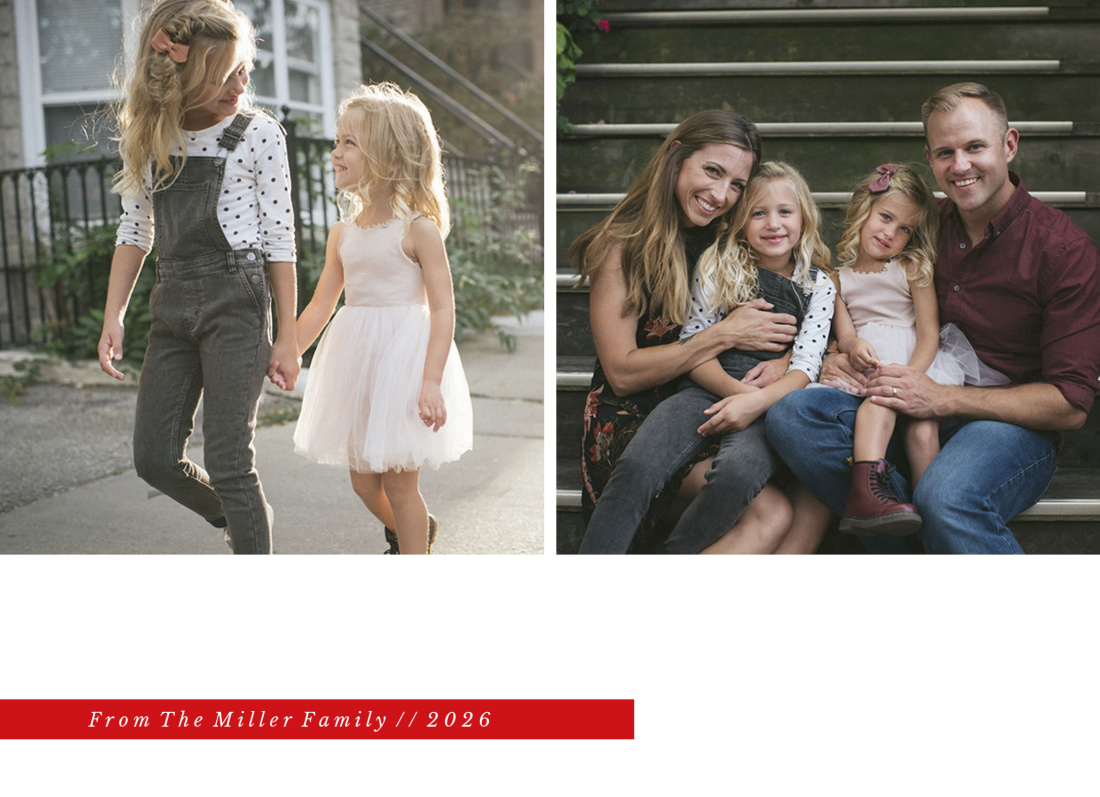 2 Photos layout