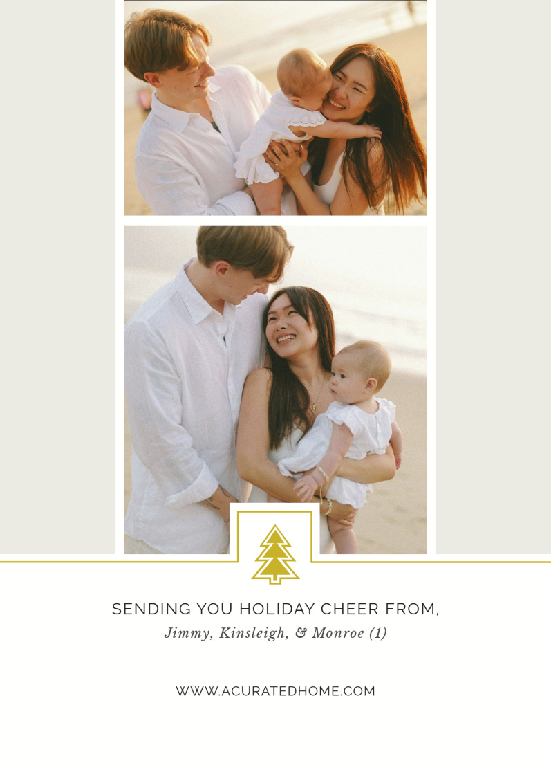 2 Photos layout