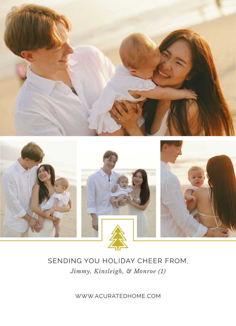 4 Photos layout