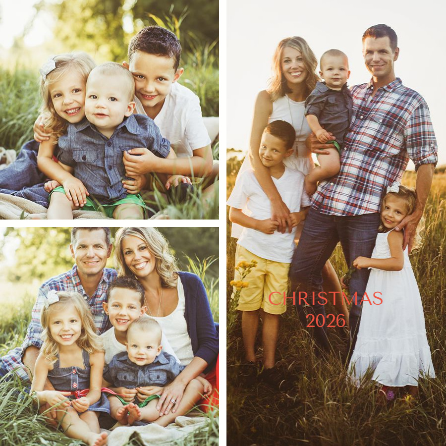 3 Photos layout