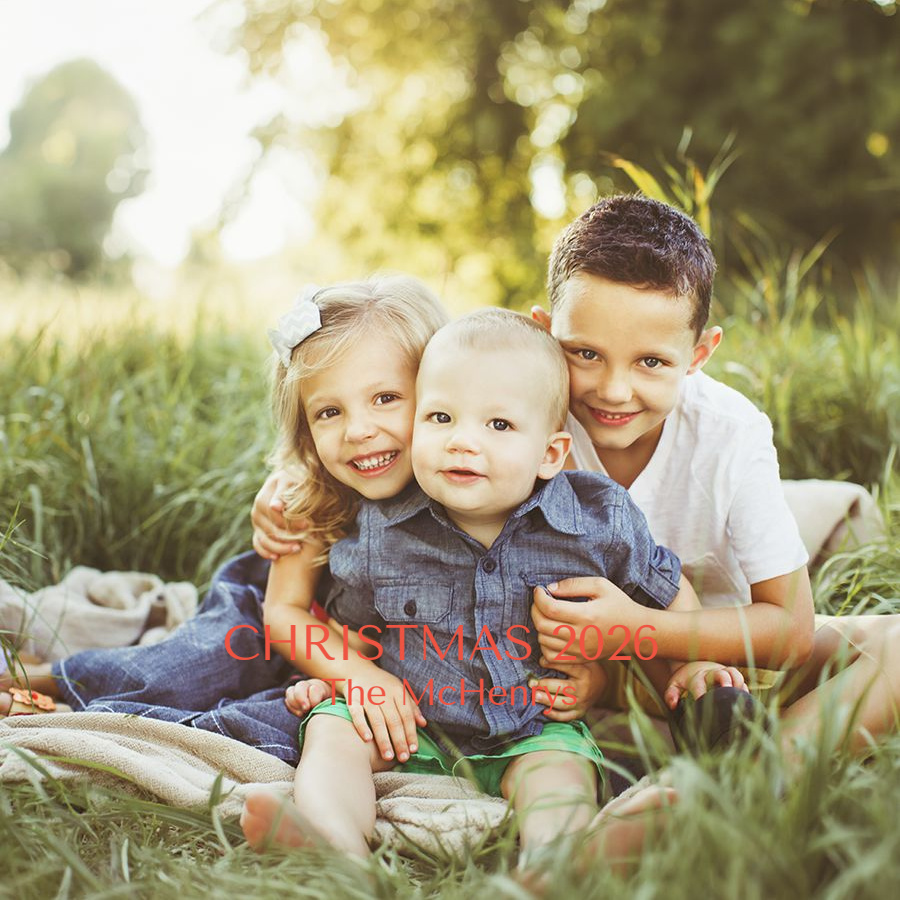 1 Photo layout