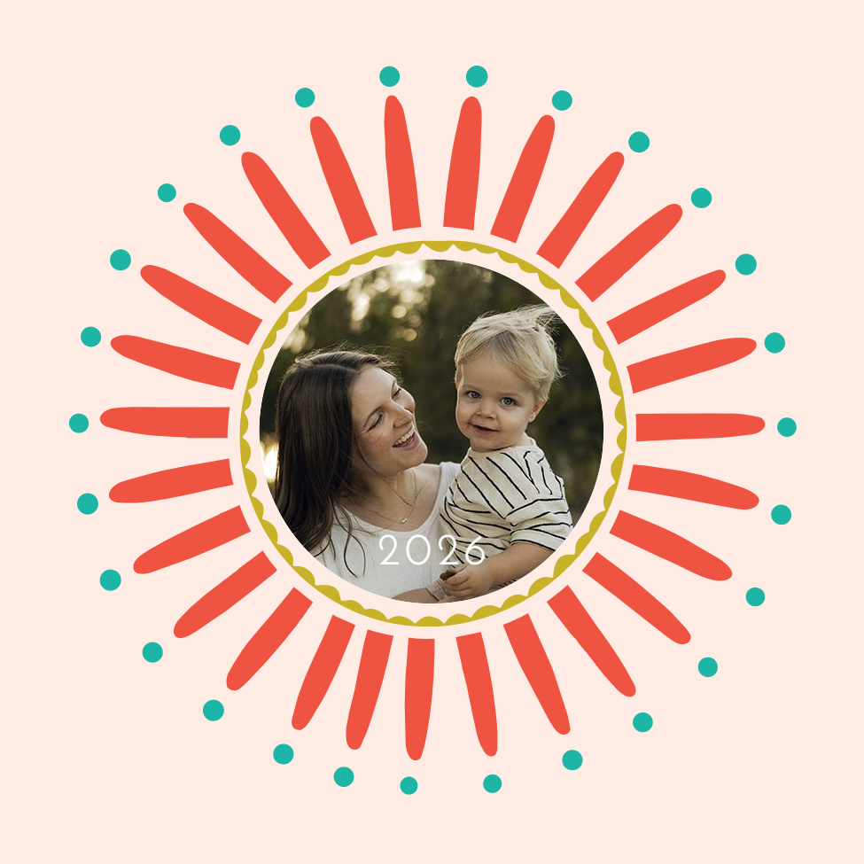 1 Photo layout