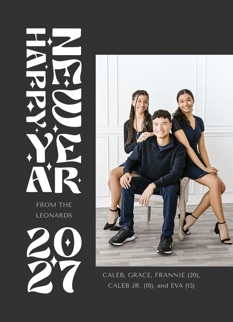 1 Photo layout
