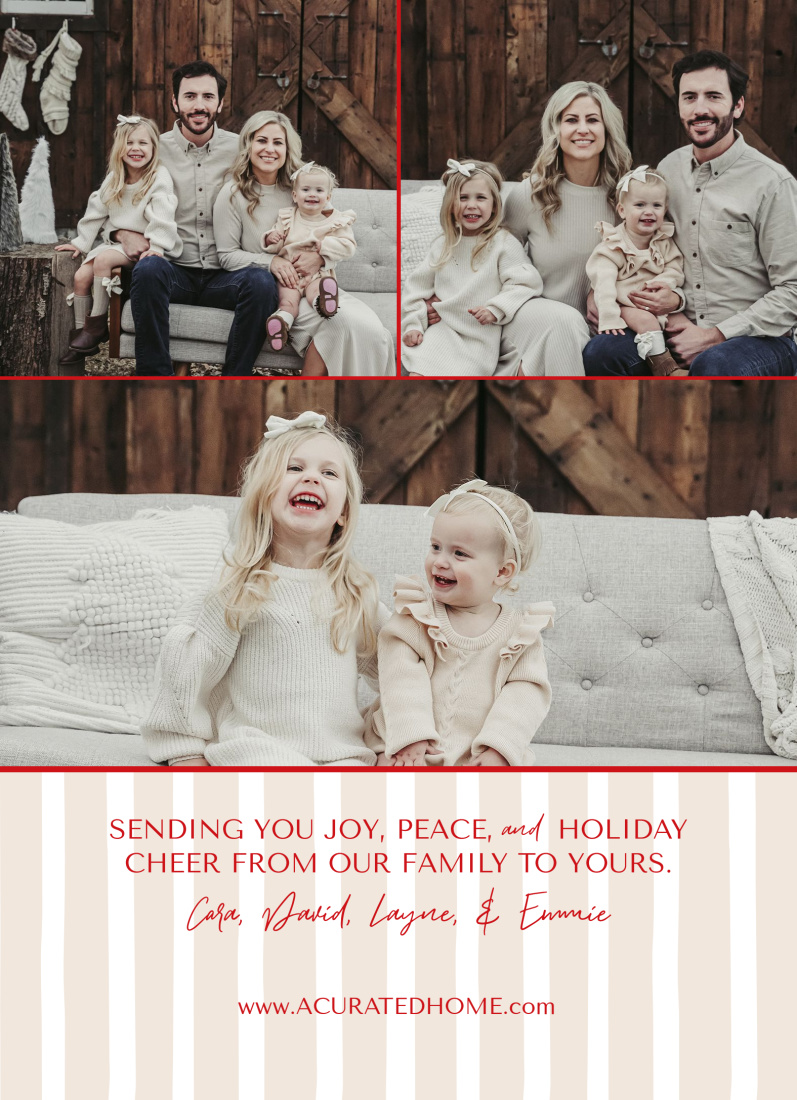 3 Photos layout