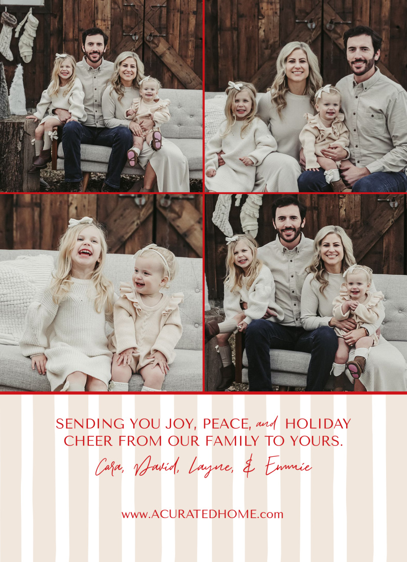 4 Photos layout