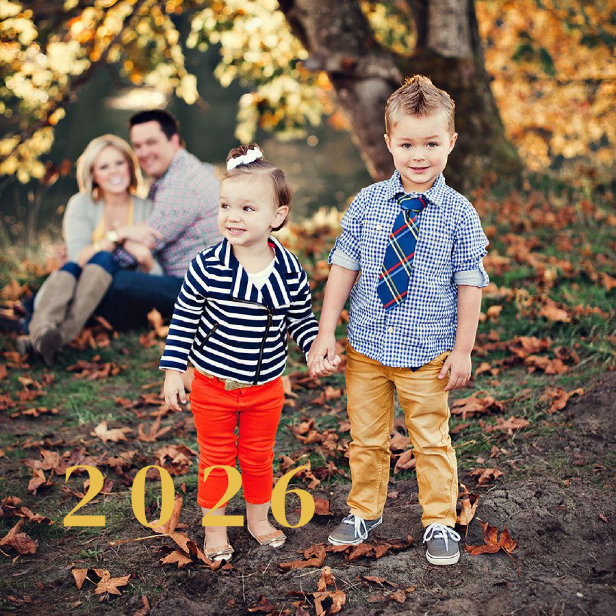 1 Photo layout