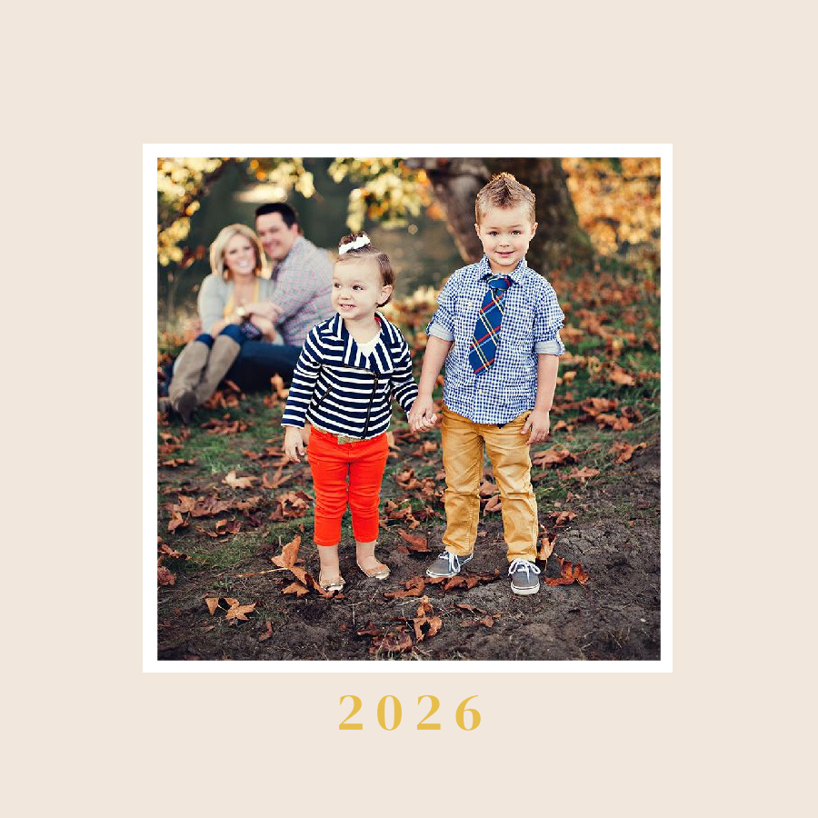 1 Photo layout
