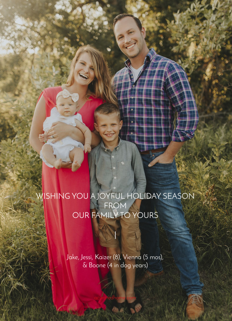 1 Photo layout